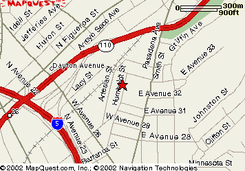 ITT Cannon Site mapped