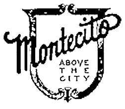 Montecito Above The City